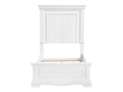 York Kid Platform Bed