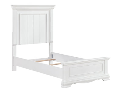 York Kid Platform Bed