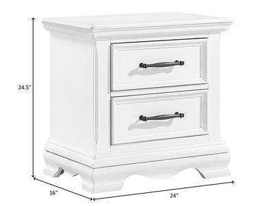 York Kid Bedroom Set