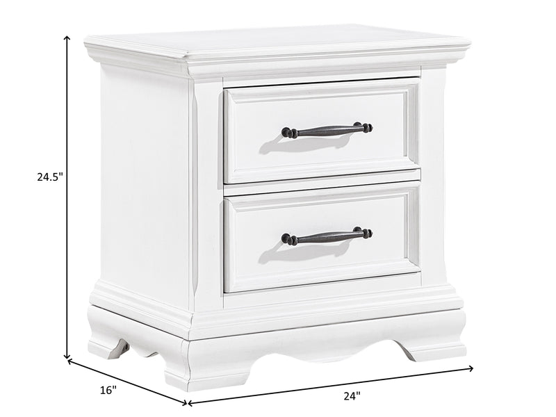 York Kid Bedroom Set