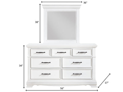 York Kid Bedroom Set