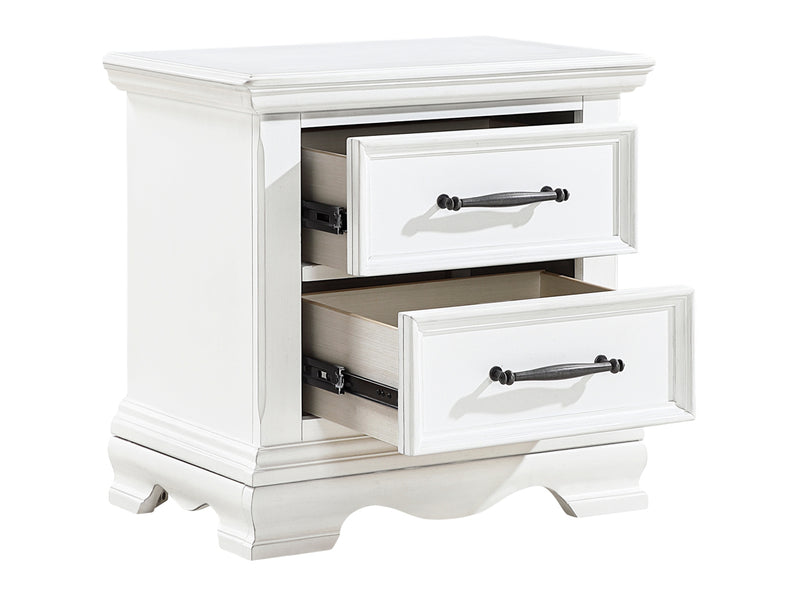 York Kid Bedroom Set