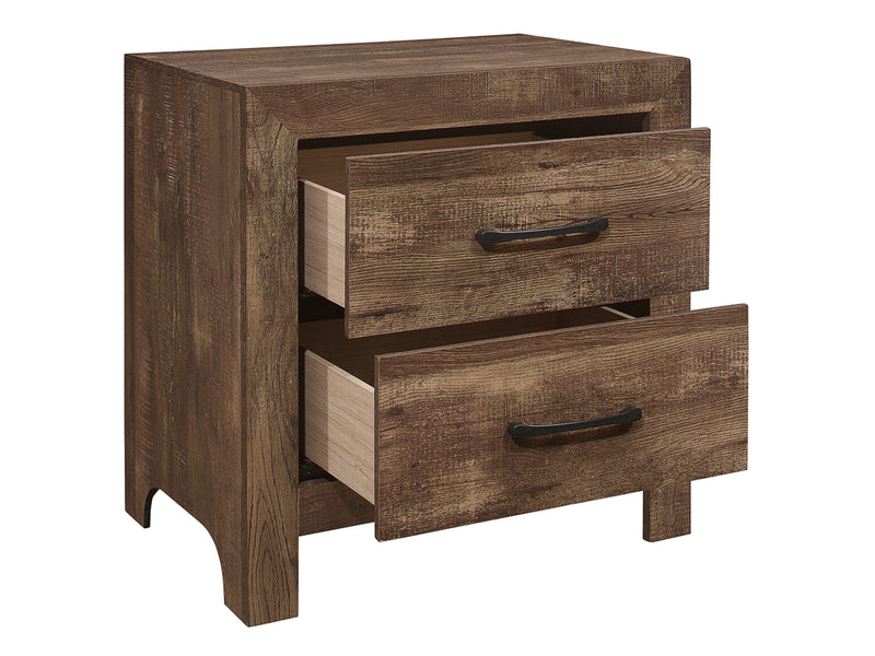 Corbin NP Kid Bedroom Set