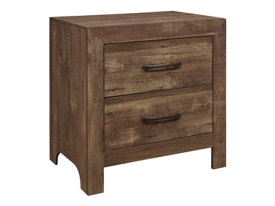 Corbin NP Kid Bedroom Set