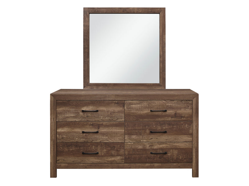 Corbin Kid Bedroom Set