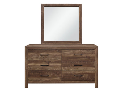 Corbin NP Kid Bedroom Set