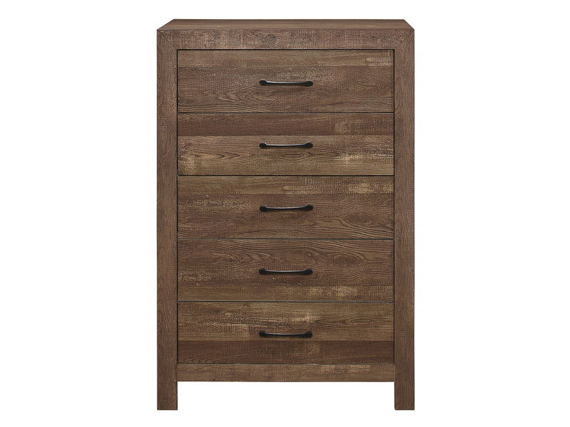 Corbin NP Kid Bedroom Set