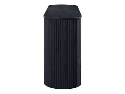 Belinda Mer 72" Wide 4 Door Buffet