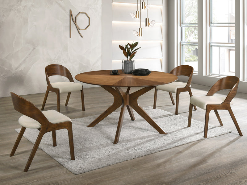 Woodson Dining Room Set