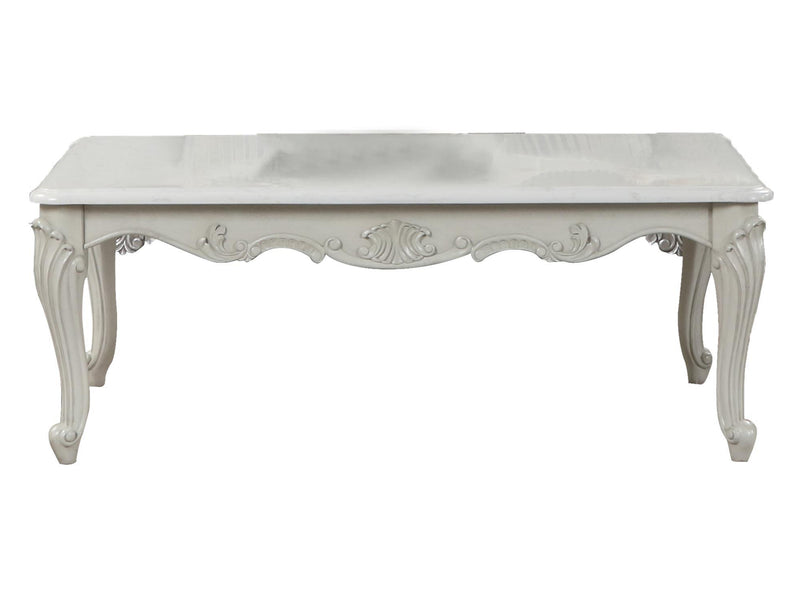 Tuscan 52" Wide Coffee Table