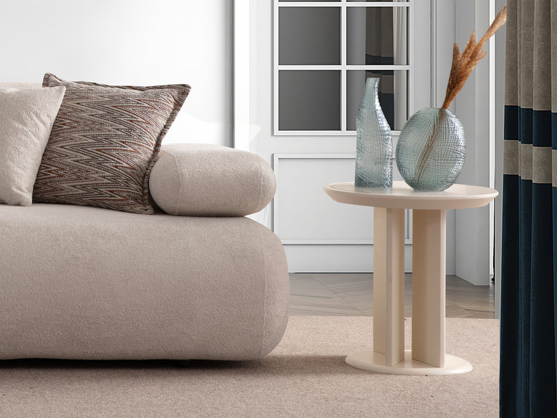 Ruma Side Table – Istanbul Furniture - Home of Unique Turkish Furniture