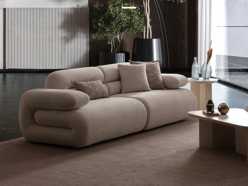 Ruma Living Room Set – Istanbul Furniture - Home of Unique Turkish ...