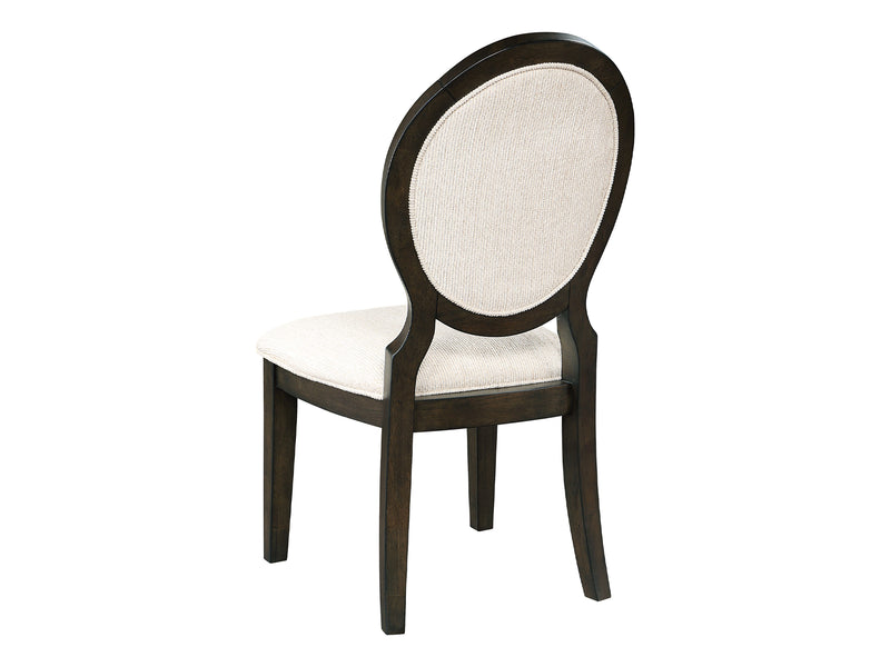 Twyla 20" Wide Dining Chair (Set of 2)