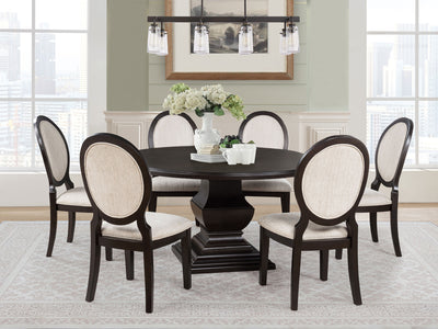 Twyla 20" Wide Dining Chair (Set of 2)