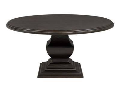 Twyla 4-6 Person Round Dining Room Set