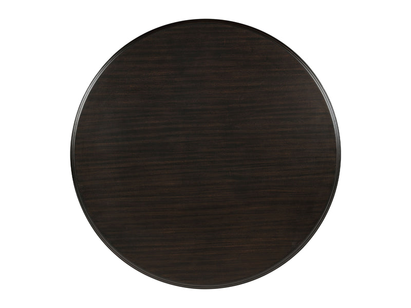 Twyla 4-6 Person Round Dining Room Set