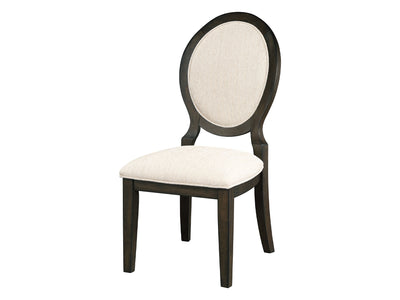 Twyla 4-6 Person Round Dining Room Set