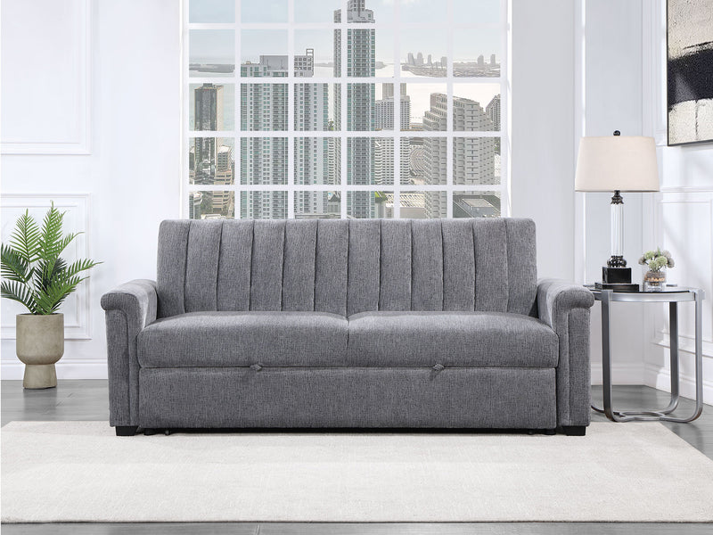U0201 Convertible Sofa