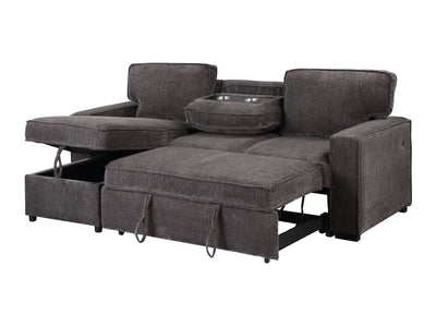 U0203 Convertible Sectional