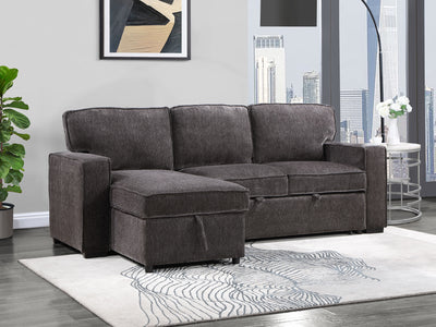 U0203 Convertible Sectional