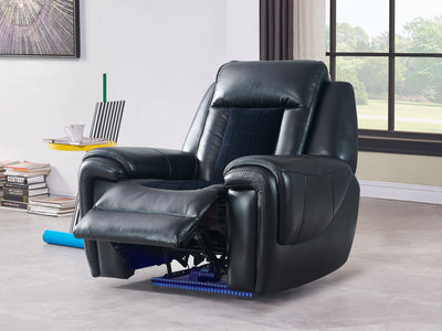 U0700 45" Wide Power Recliner Chair