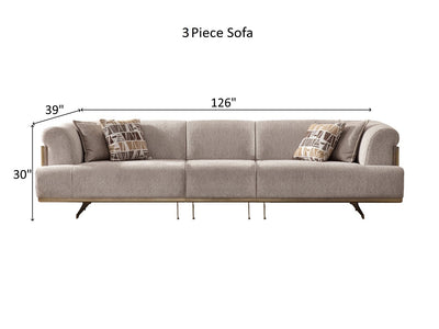 Urla Modular Sofa