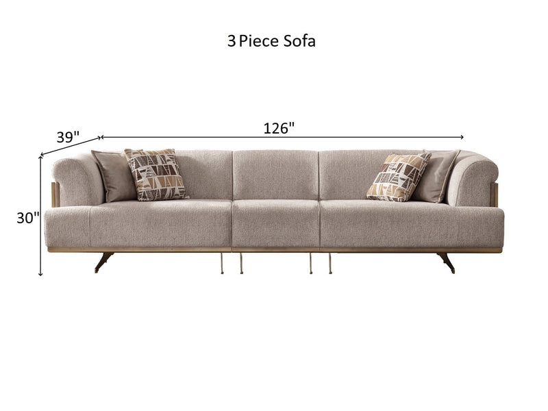Urla Modular Sofa