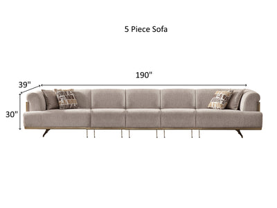 Urla Modular Sofa