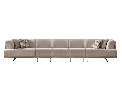 Urla Modular Sofa