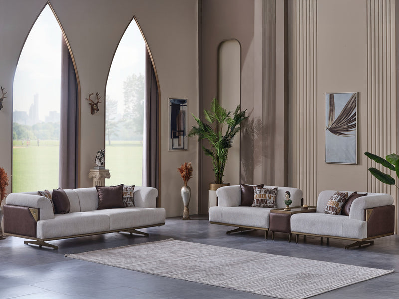 Urla Modular Sofa