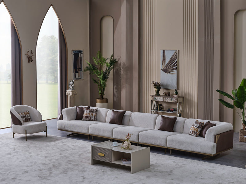 Urla Modular Sofa