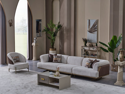 Urla Modular Sofa
