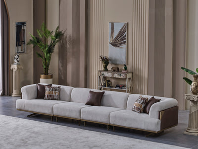 Urla Modular Sofa
