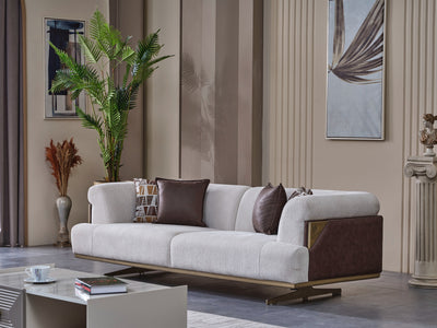 Urla Modular Sofa
