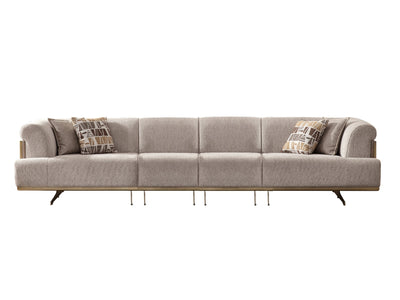 Urla Modular Sofa