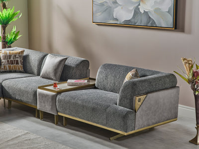 Urla Modular Sectional