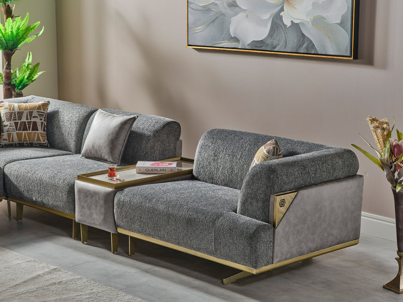 Urla Modular Sectional