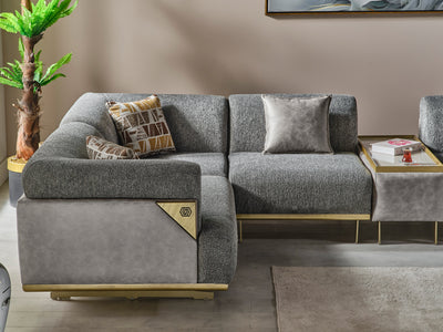 Urla Modular Sectional