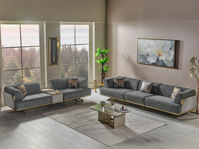 Urla Modular Sofa
