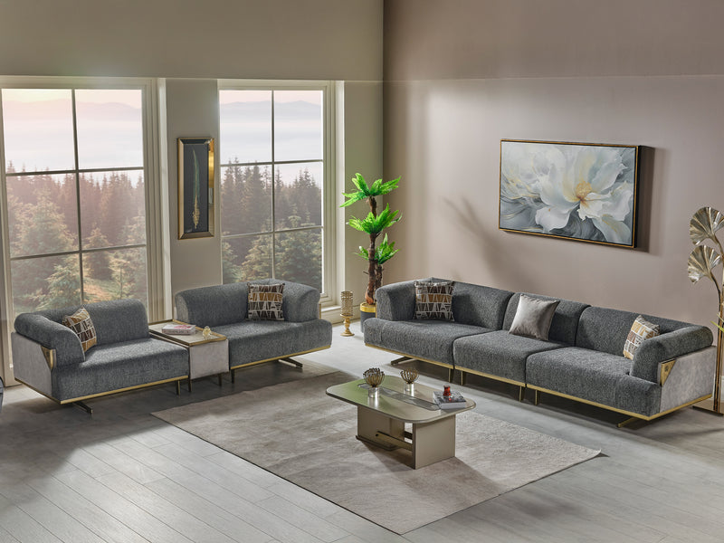 Urla Modular Sofa