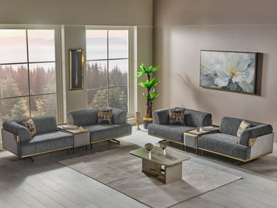 Urla Living Room Set