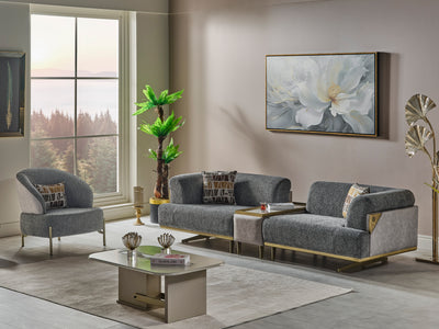 Urla Living Room Set