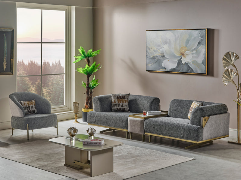 Urla Living Room Set