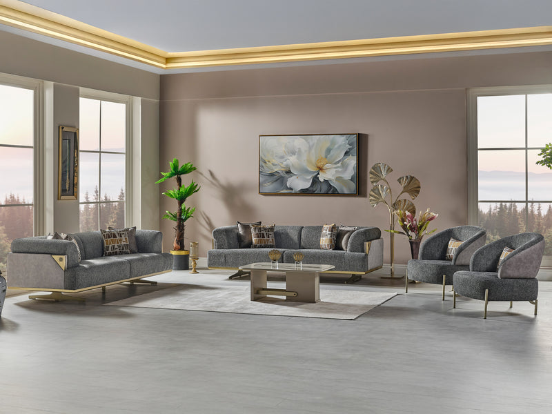 Urla 32" Wide Armchair