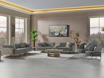 Urla Living Room Set