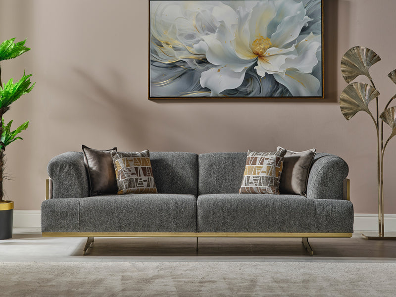 Urla Living Room Set