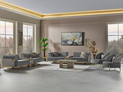 Urla 32" Wide Armchair