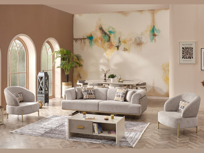 Urla Living Room Set