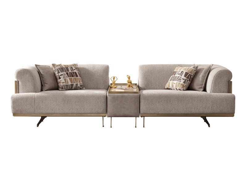 Urla Modular Sofa