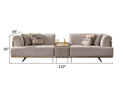 Urla Living Room Set